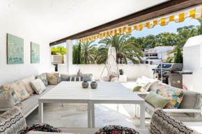 Golden Beach Elviria